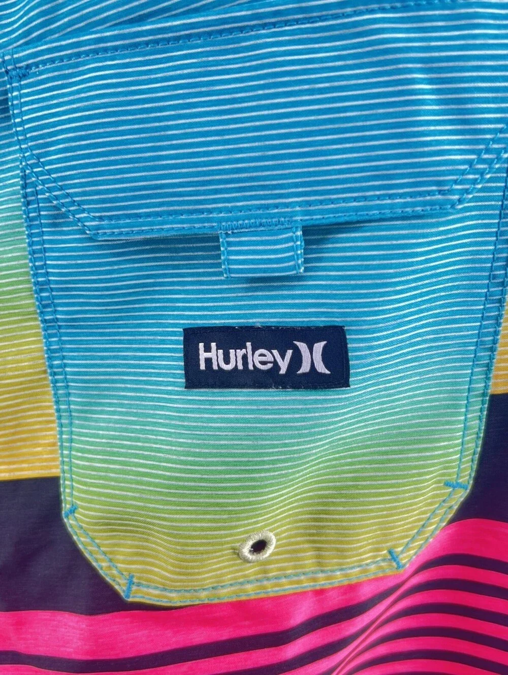 Hurley Men's Board shorts Size 30 (1-16)